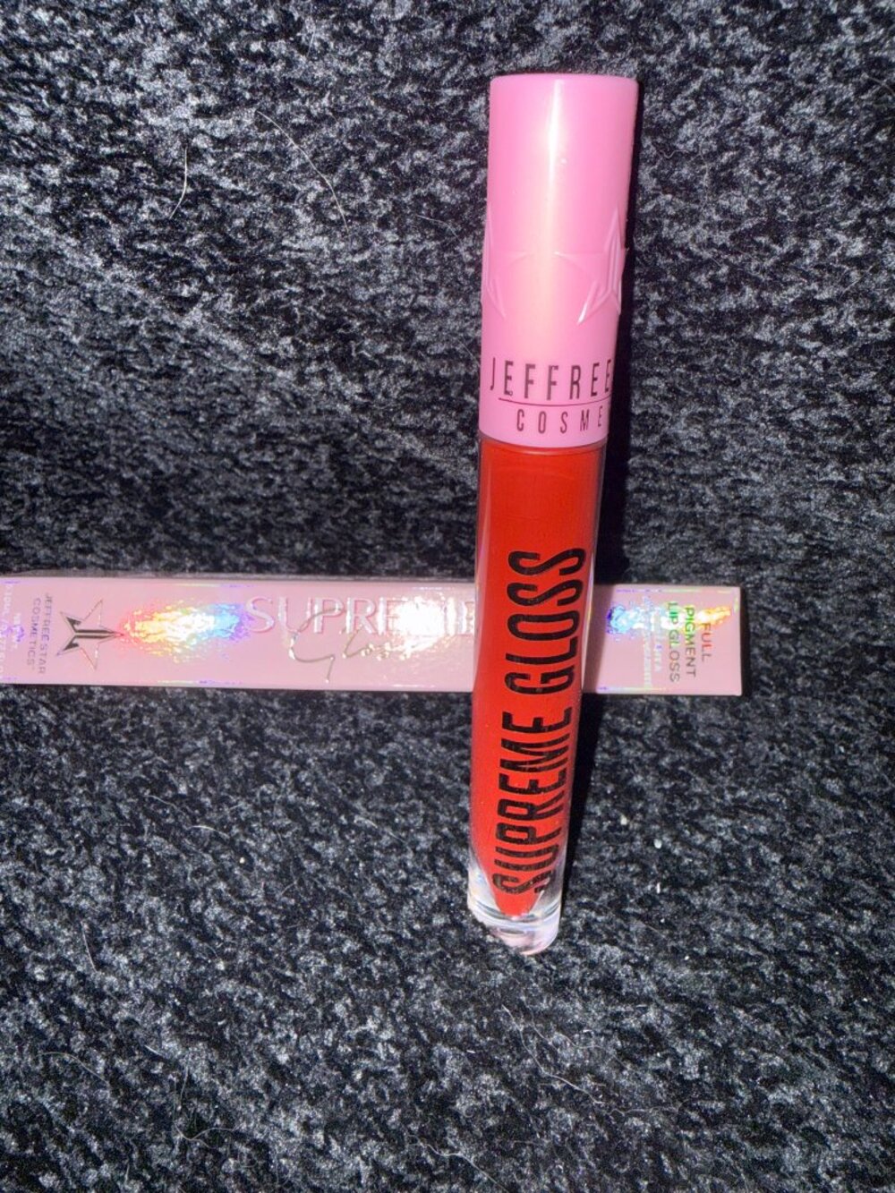 Jeffree Star Supreme Gloss - Wifey